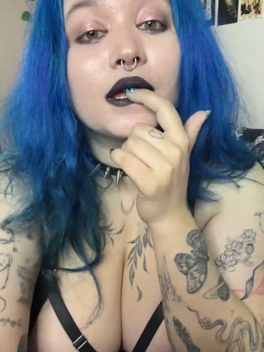 BigBoobsShow_ cam recording