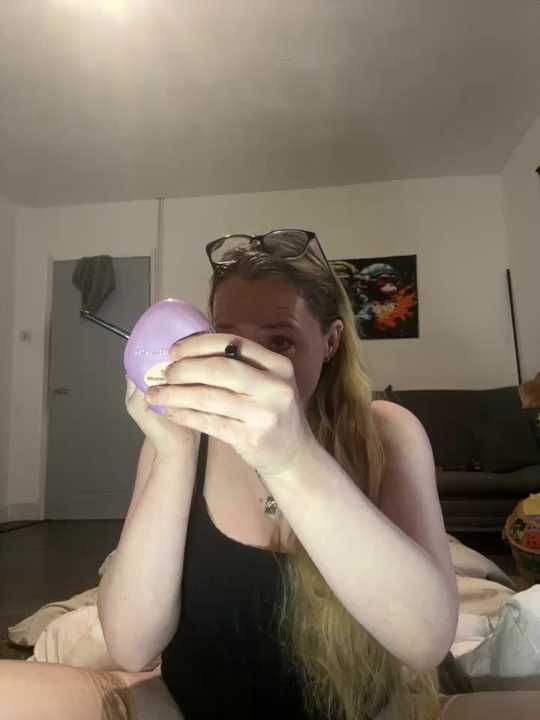BigKrystal Stripchat recording – Oct 24, 2026