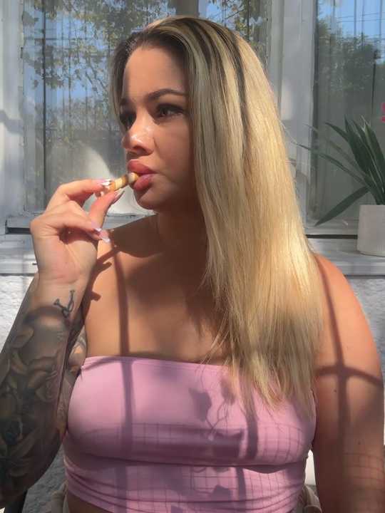 BigPeachBunnyX