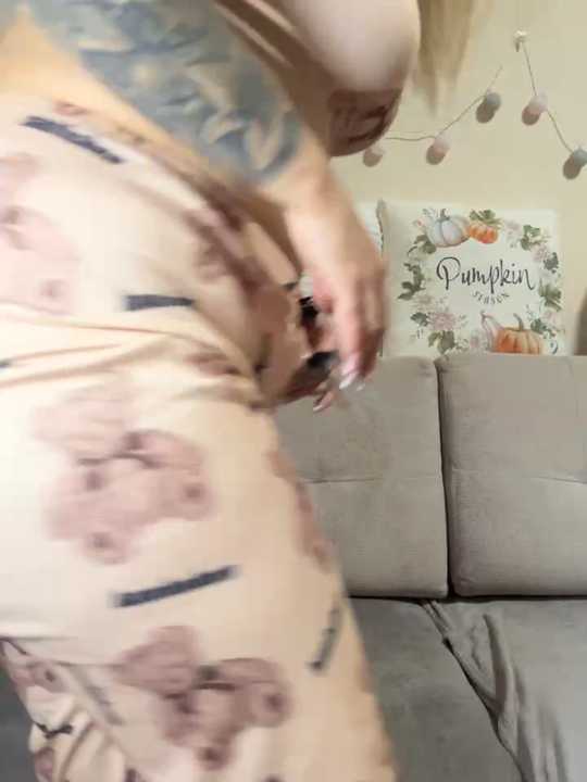 BigPeachBunnyX