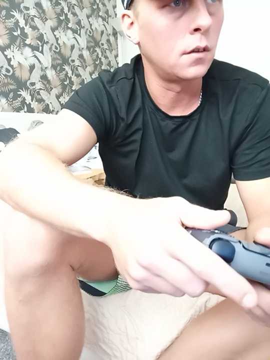 BigTla90 cam recording