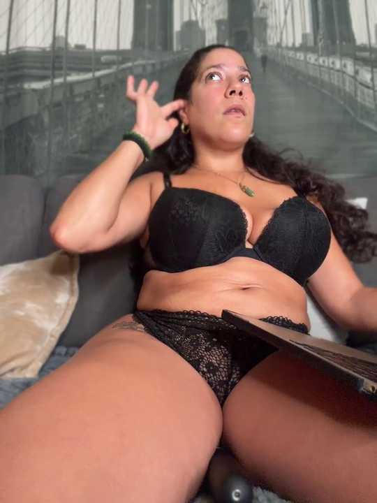 Bigbuttbrooklynn cam recording