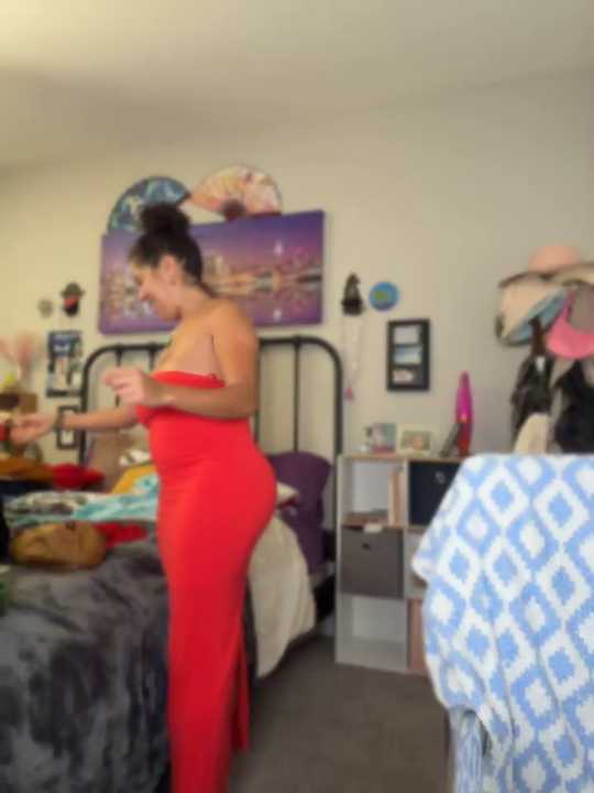 Bigbuttbrooklynn cam recording