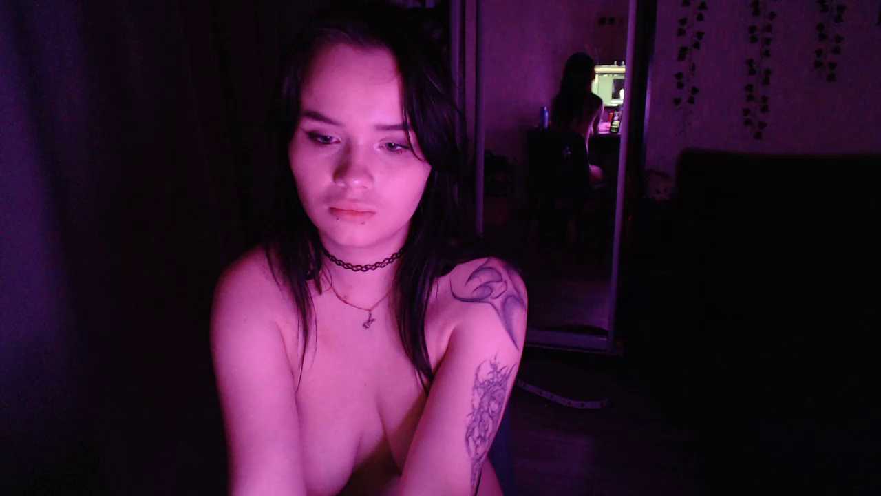BipolaRRR cam recording