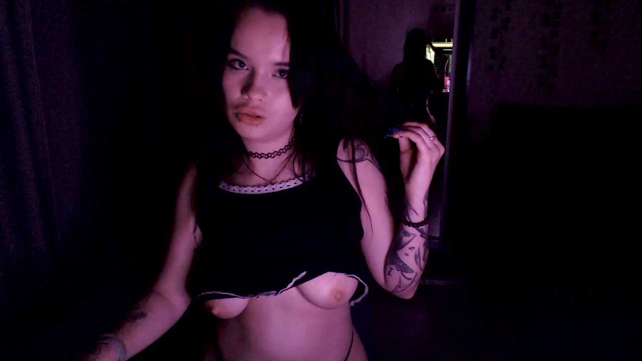 BipolaRRR cam recording