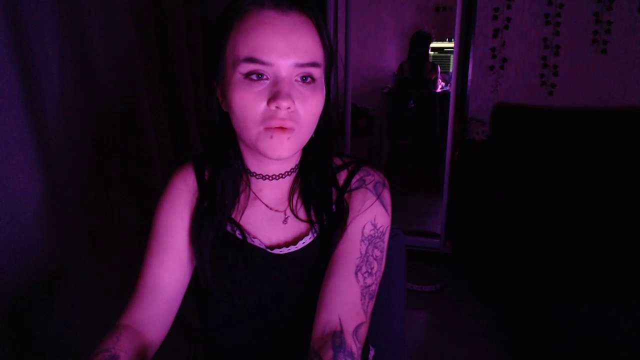 BipolaRRR cam recording
