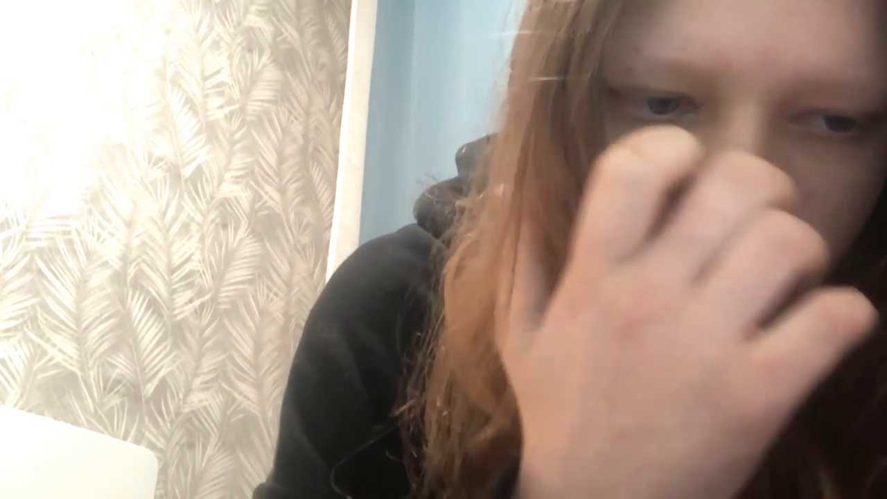 BirgitKamal cam recording