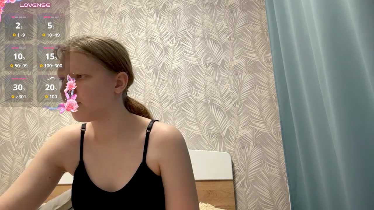 BirgitKamal Stripchat recording – Oct 26, 2026
