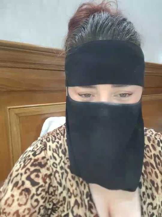 Bisan_sexy cam recording