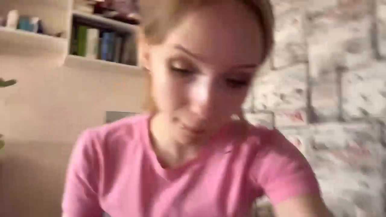 BivalentFalloff cam recording
