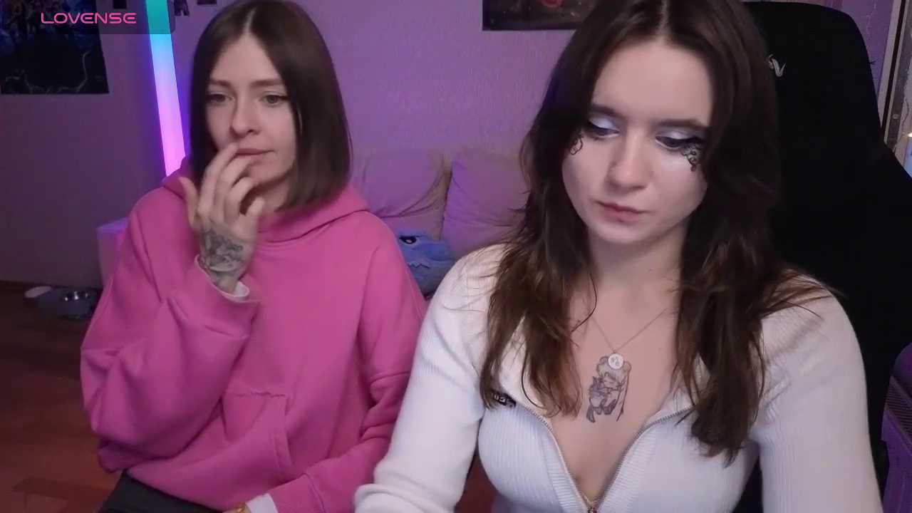 Blackpinkkitens