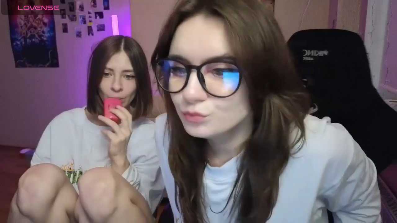 Blackpinkkitens