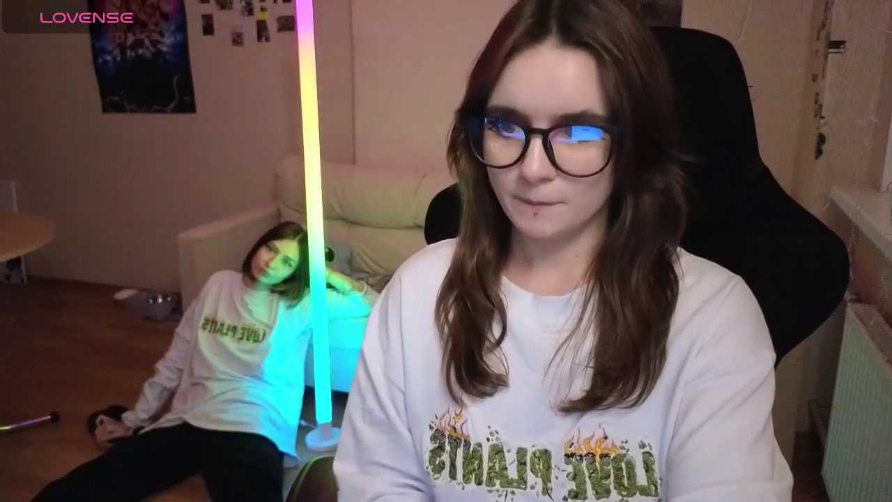 Blackpinkkitens