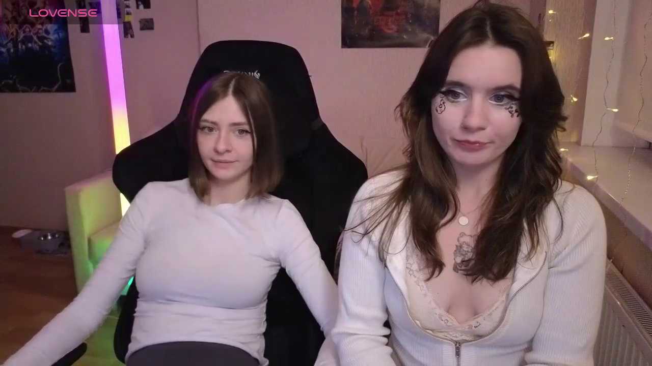 Blackpinkkitens cam recording