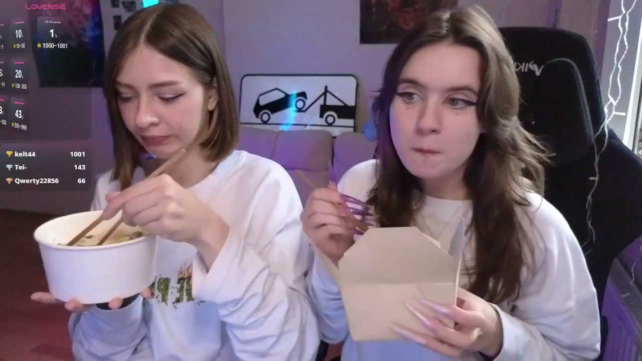 Blackpinkkitens