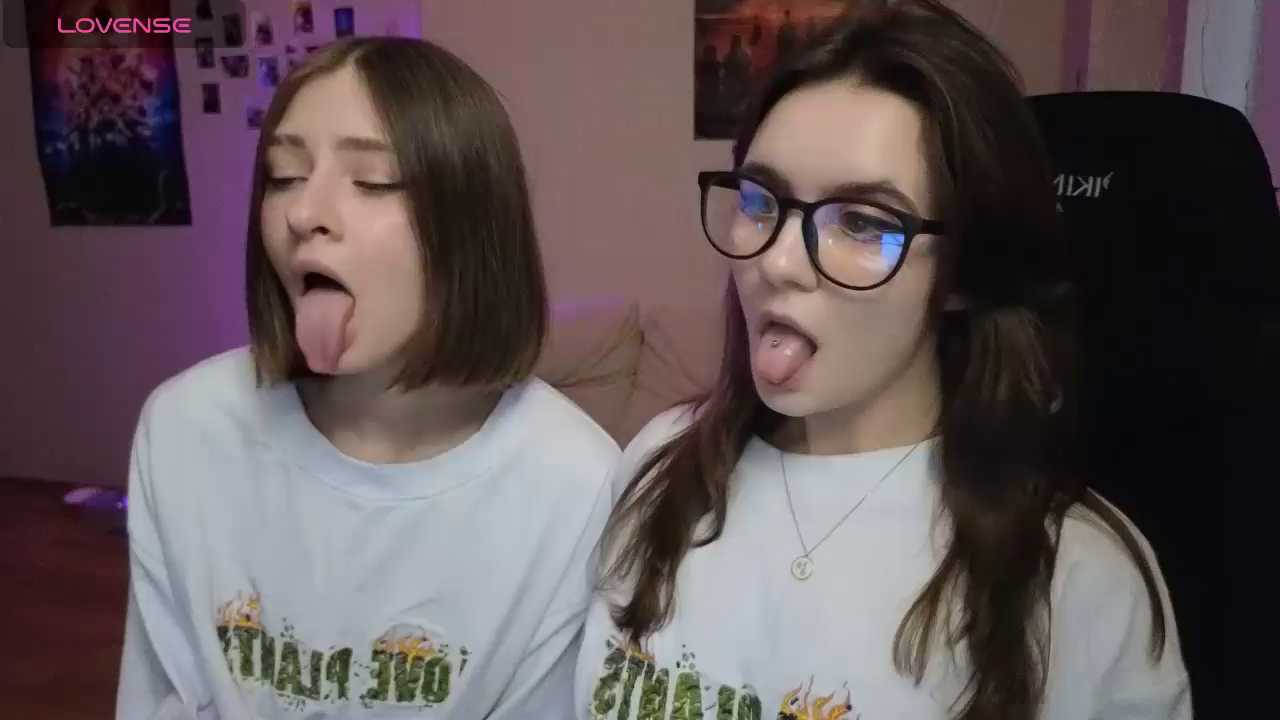 Blackpinkkitens cam recording