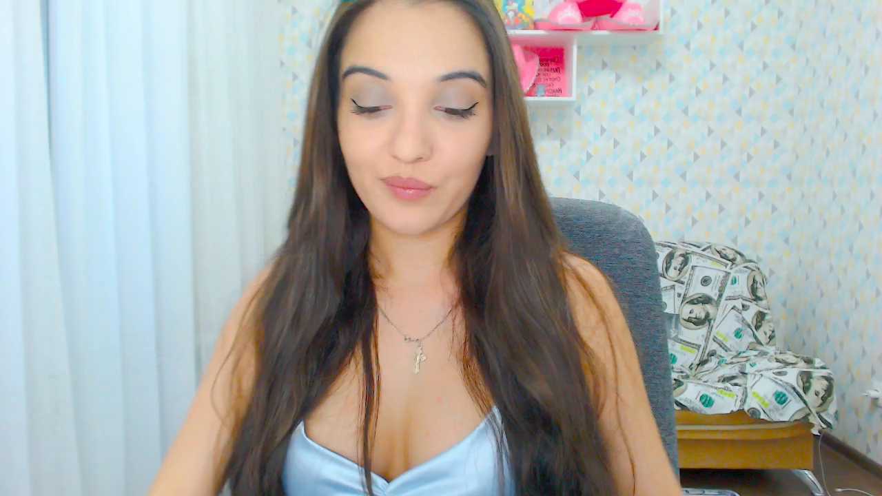 Blackprincess25 Stripchat recording – Oct 18, 2026