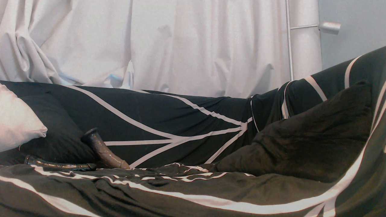BlakeBexley cam recording