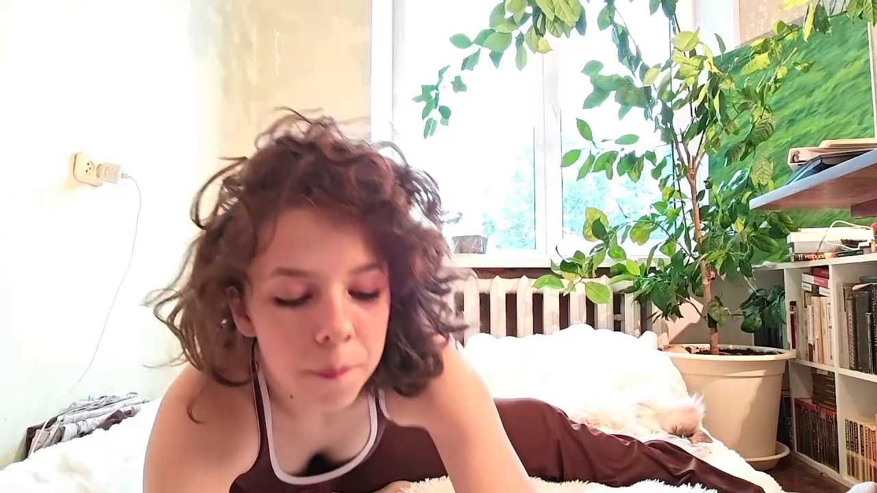 BlakeZiak cam recording