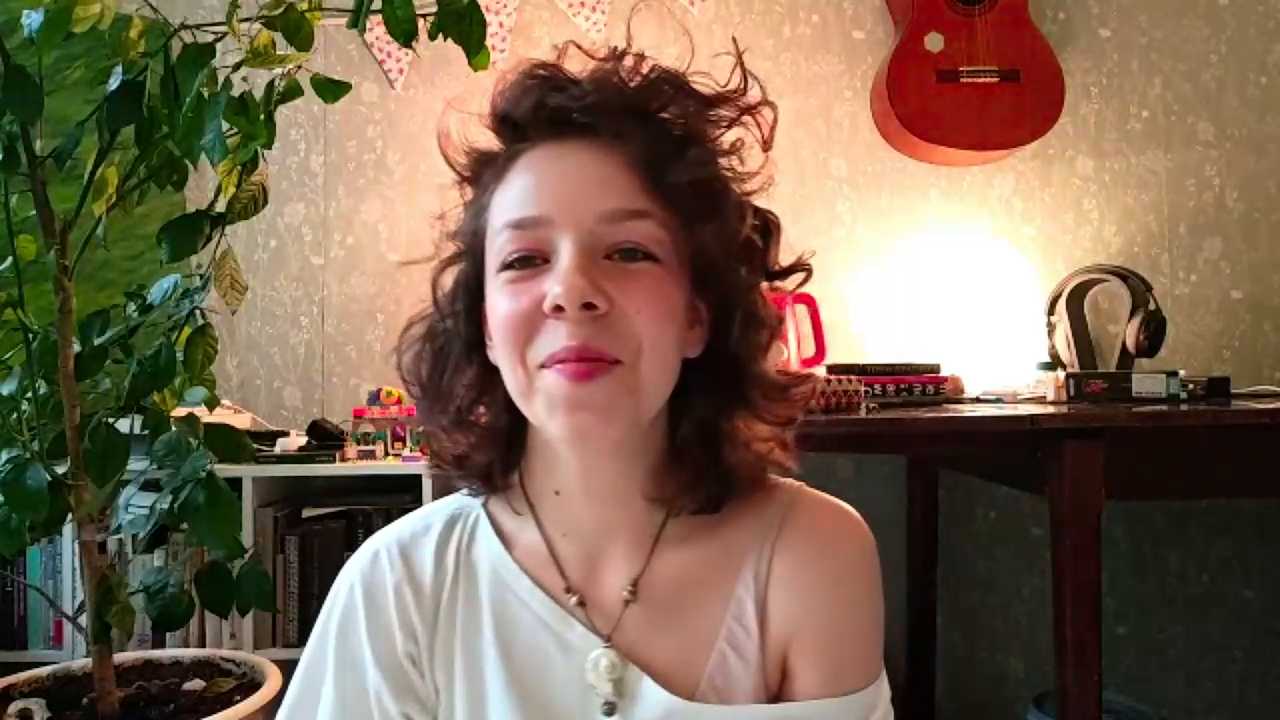 BlakeZiak cam recording