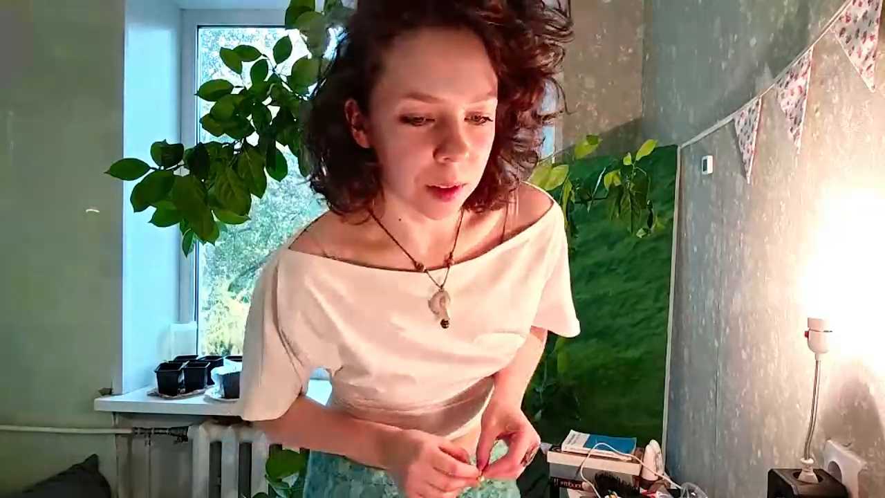 BlakeZiak cam recording