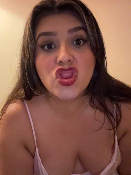 BlancaRosa_ Stripchat recording – Oct 22, 2026