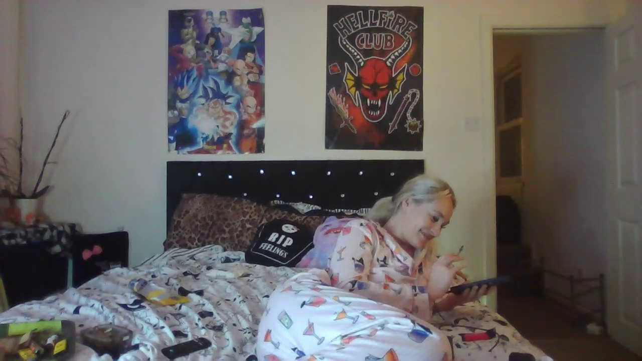 BlazingBaddie420