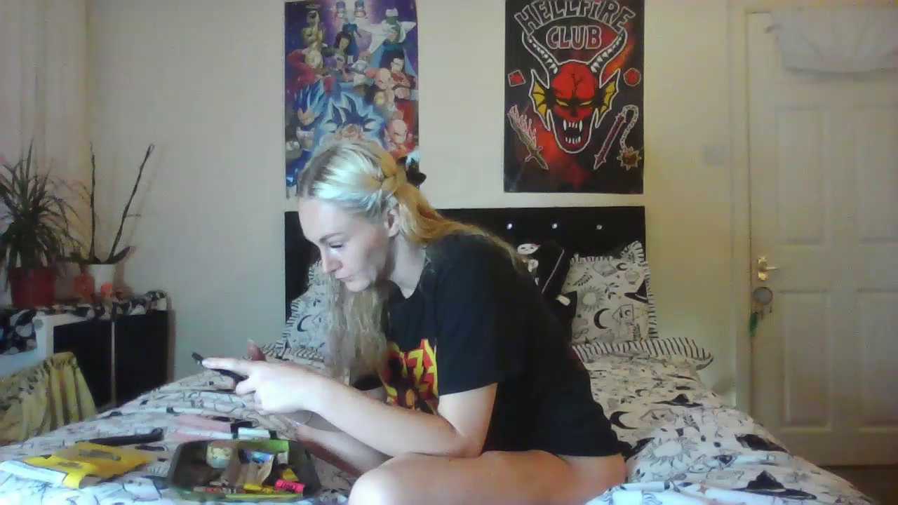 BlazingBaddie420