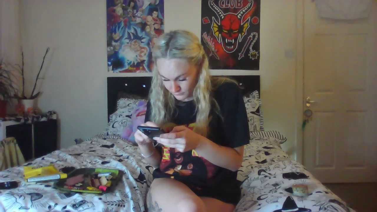 BlazingBaddie420