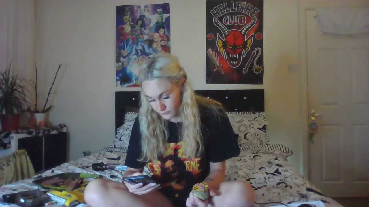 BlazingBaddie420