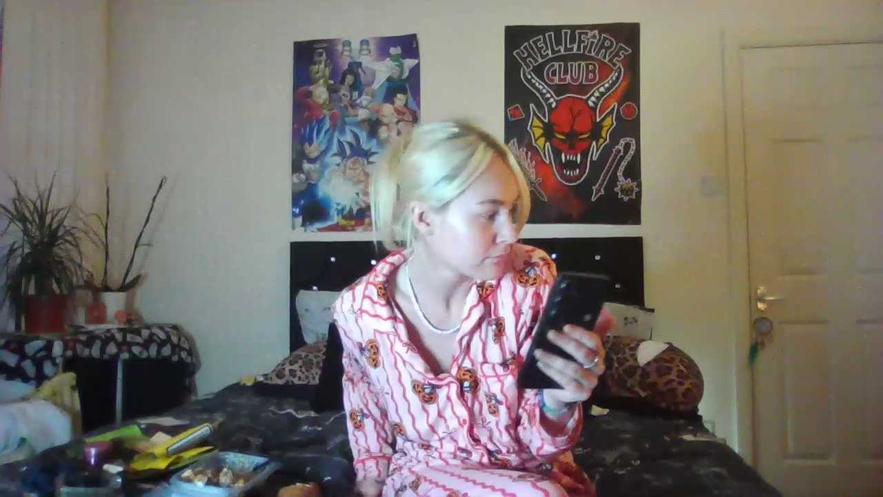 BlazingBaddie420