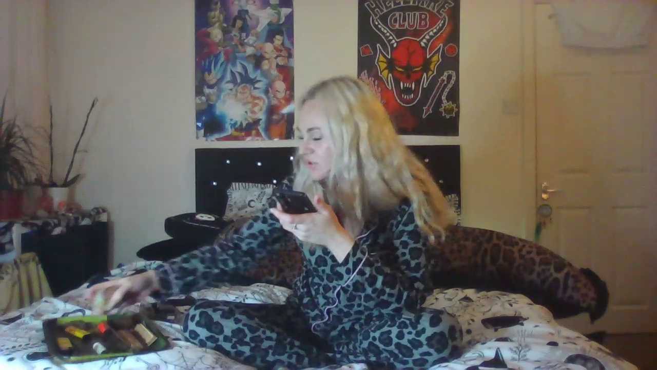 BlazingBaddie420