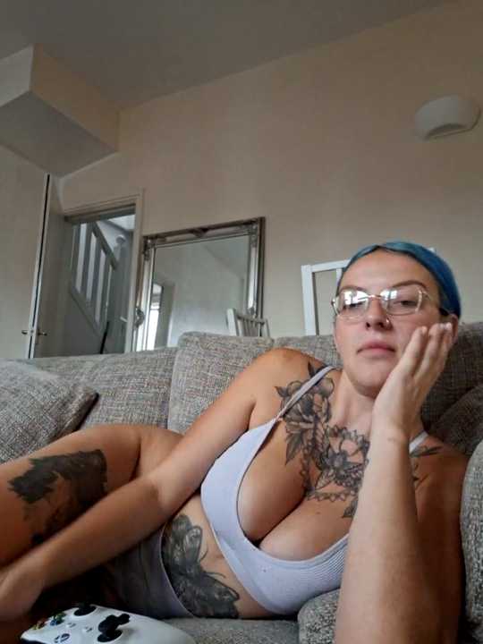 BleuBabyX