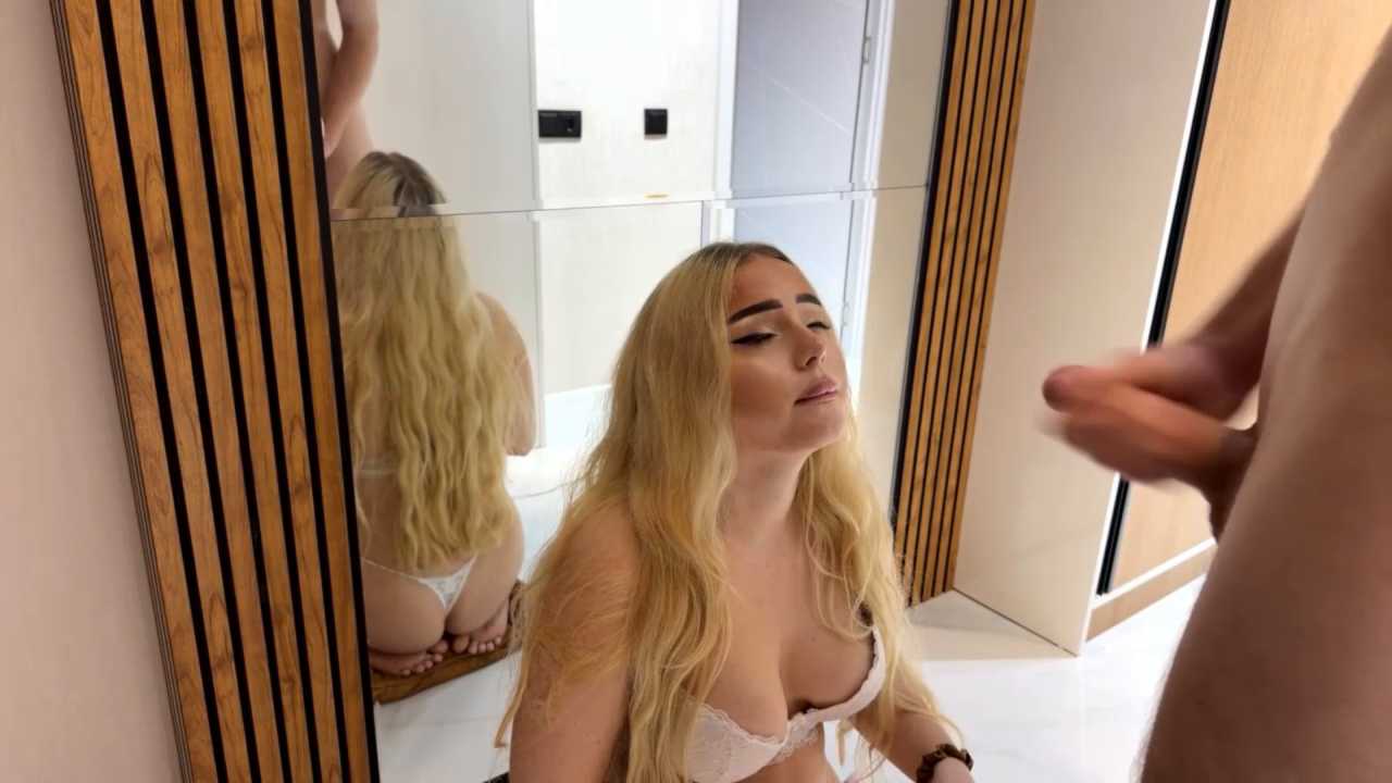 Blonde88888 cam recording
