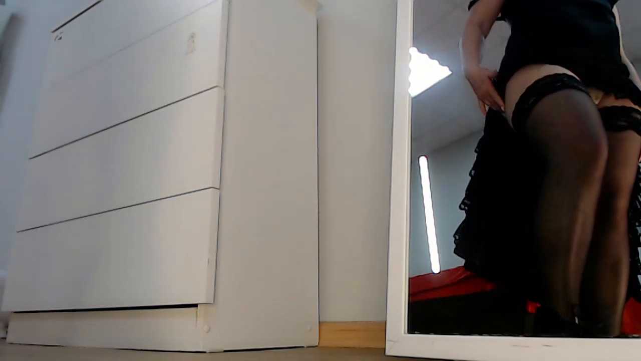 BlondeBrilliant7 cam recording