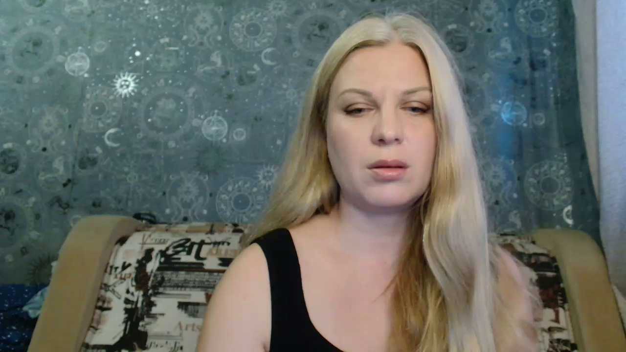 BlondeFox