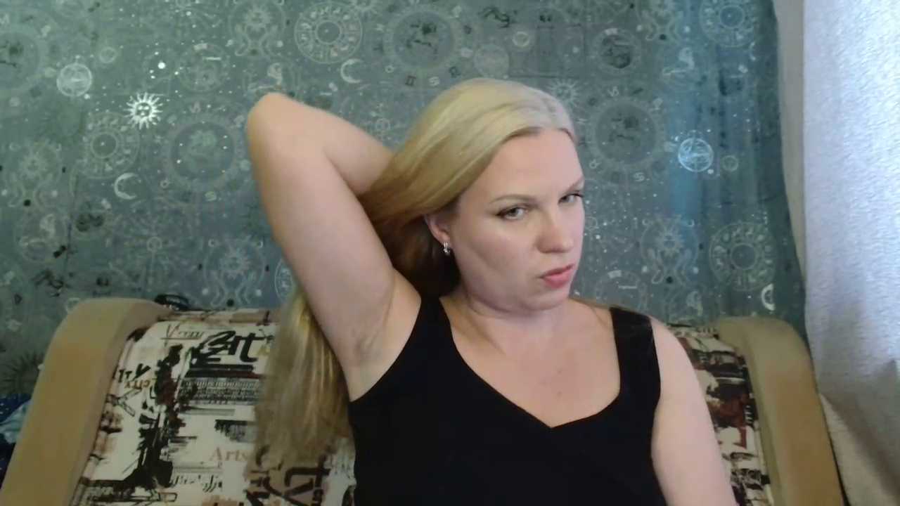 BlondeFox