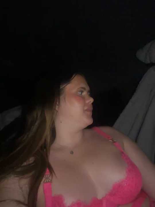 Blonde_Bunny cam recording
