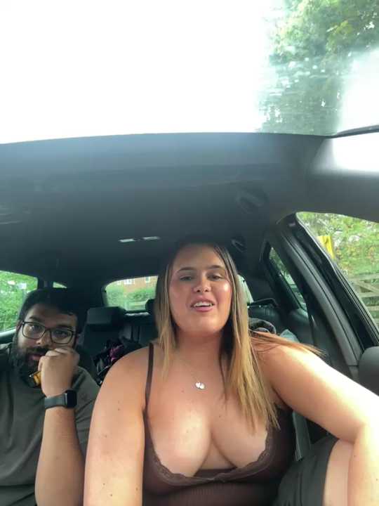 Blonde_Bunny Stripchat recording – Oct 18, 2026