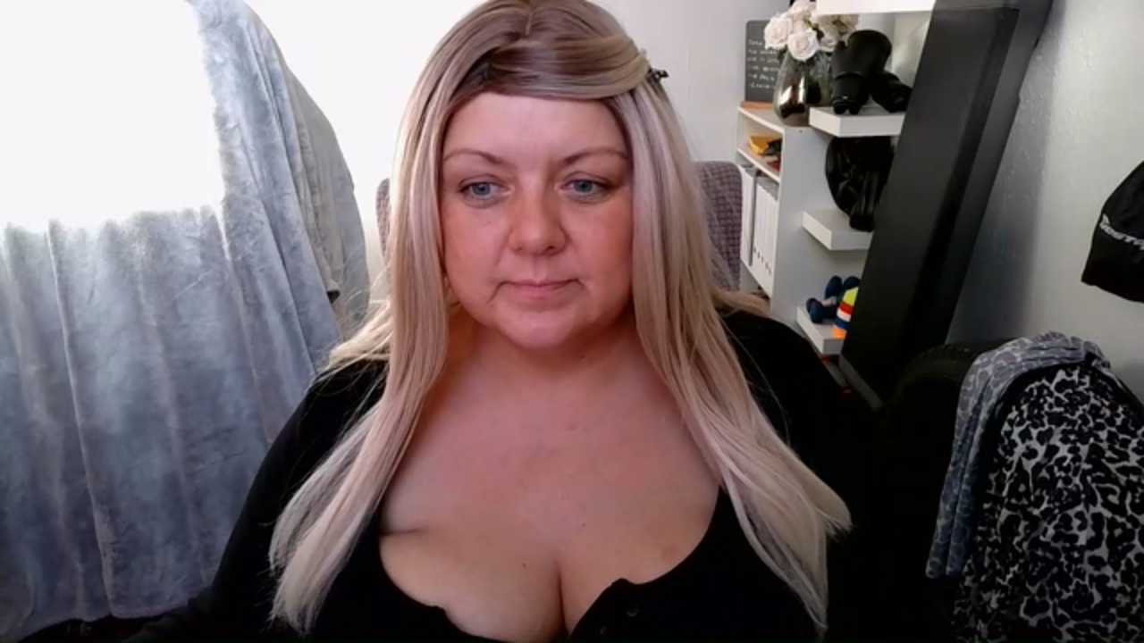 Blonde_Exclusive Stripchat recording – Oct 22, 2026