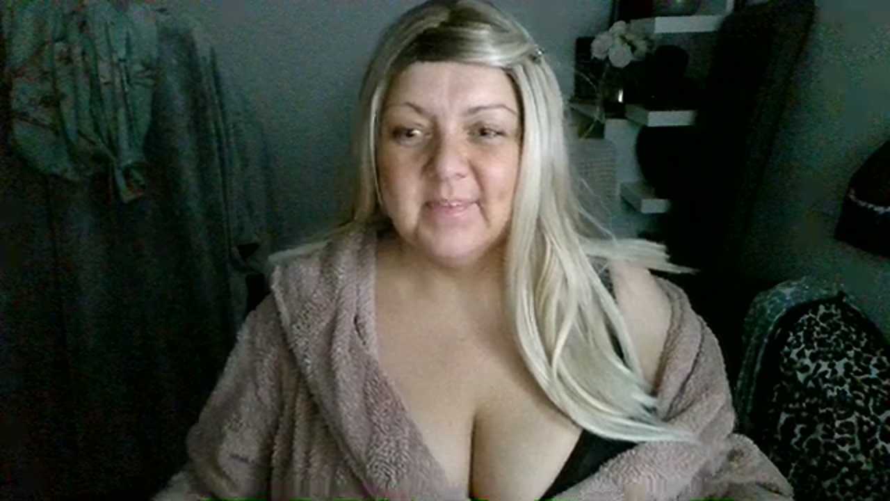 Blonde_Exclusive Stripchat recording – Oct 20, 2026