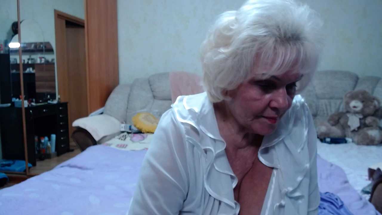 Blondebomb