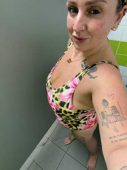 Blondeskler77 Stripchat recording – Oct 23, 2026