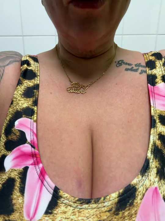 Blondeskler77 Stripchat recording – Oct 23, 2026