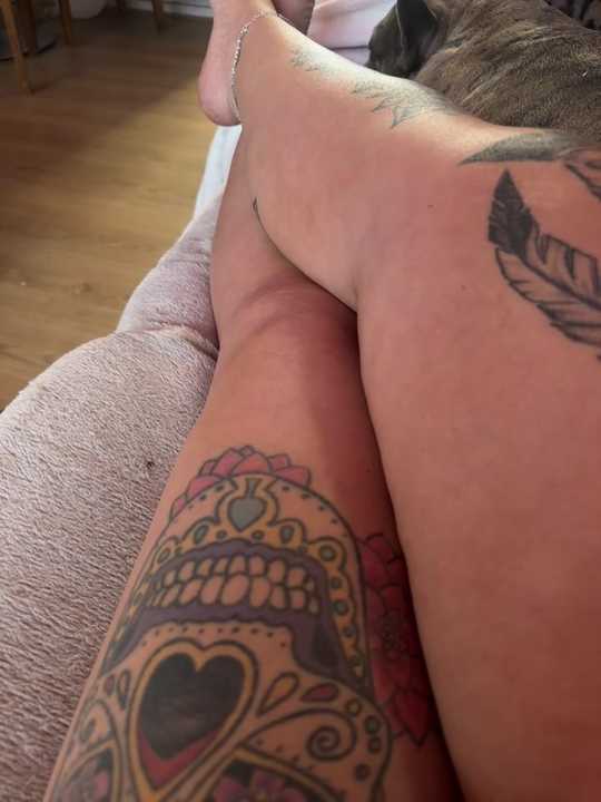 Blondeskler77 Stripchat recording – Oct 24, 2026