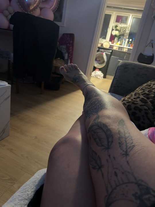 Blondeskler77 Stripchat recording – Oct 22, 2026