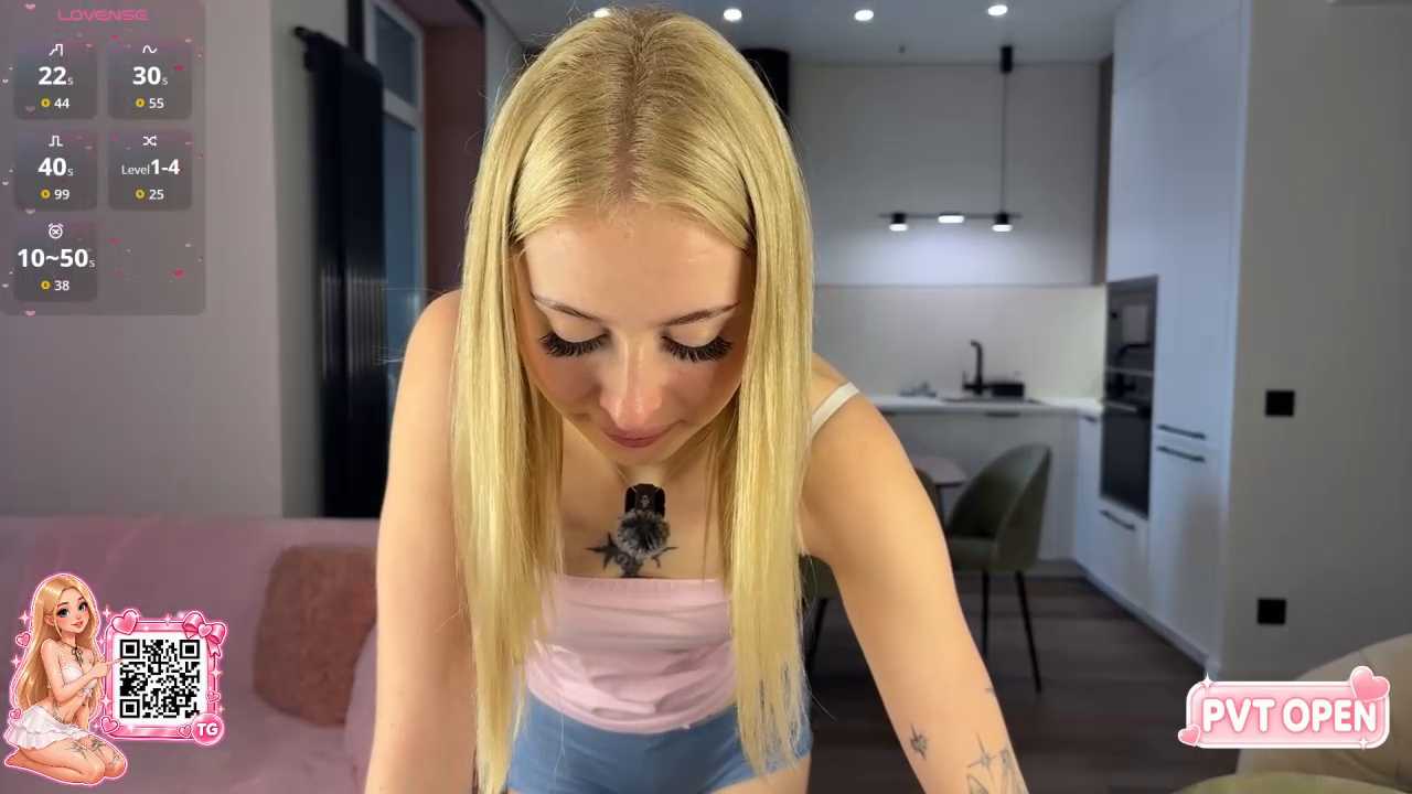BlondieSixSeven
