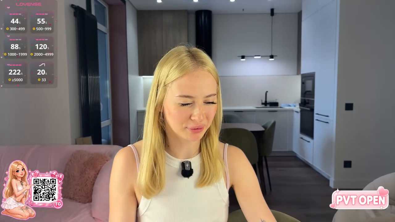 BlondieSixSeven
