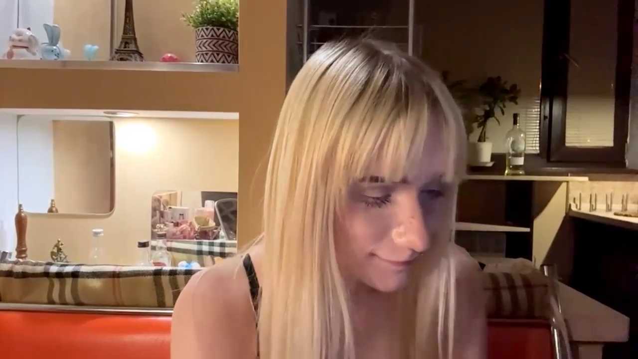 Blondilis