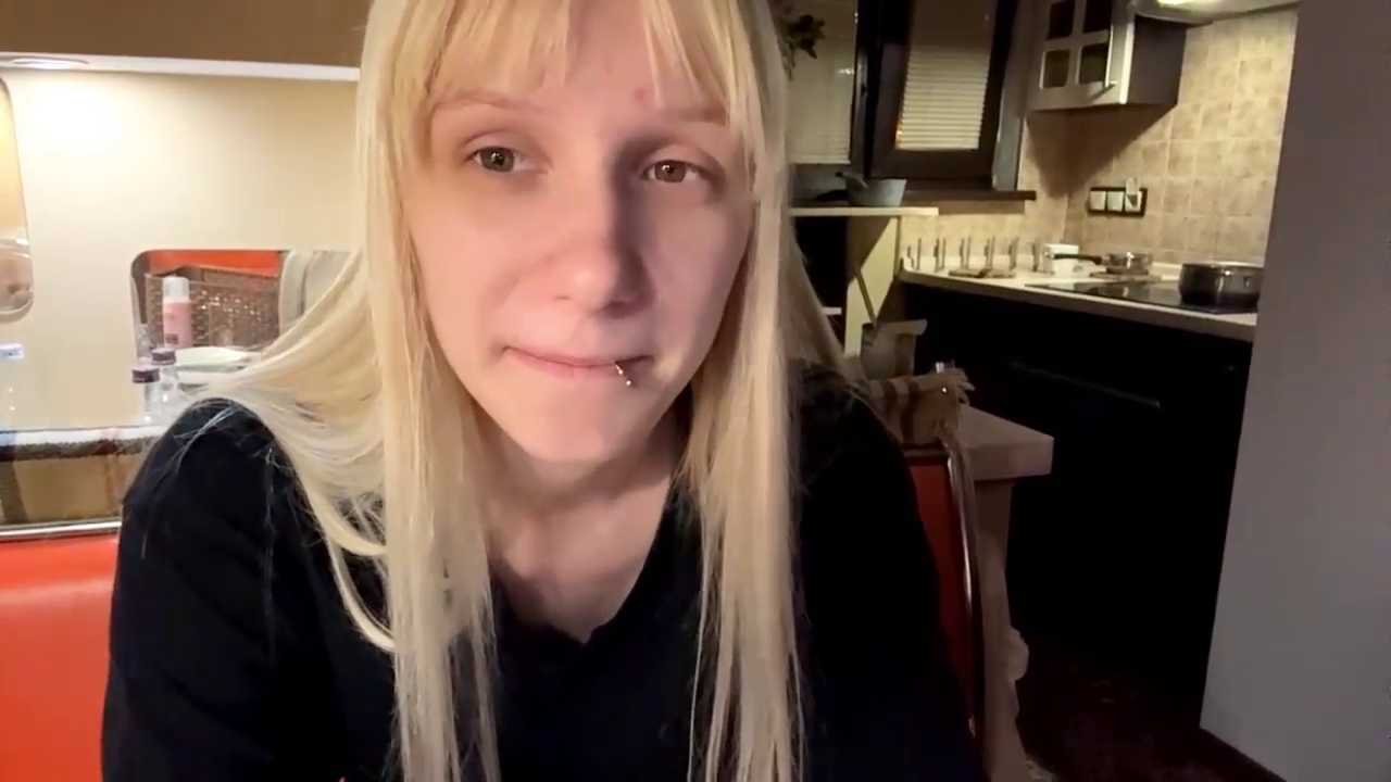 Blondilis cam recording
